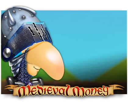 Medieval Money Videoslot ohne Anmeldung