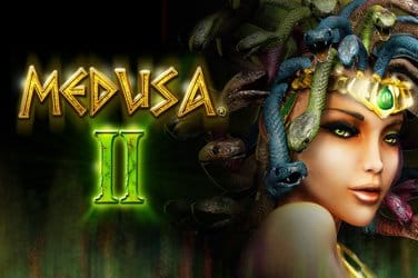 Medusa 2 Casino Spiel online spielen