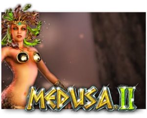 Medusa II HQ Video Slot kostenlos