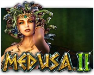 Medusa II Casinospiel ohne Anmeldung
