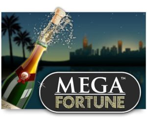 Mega Fortune Spielautomat kostenlos spielen
