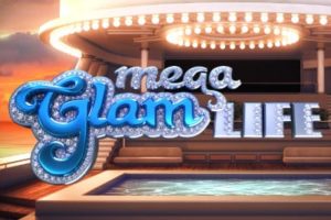 Mega Glam Life Spielautomat ohne Anmeldung