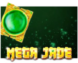 Mega Jade Automatenspiel kostenlos spielen