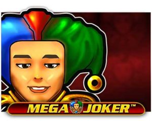 Mega Joker Casino Spiel online spielen