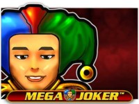 Mega Joker Spielautomat