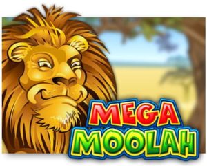 Mega Moolah Casinospiel online spielen