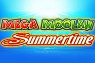 Mega Moolah Summertime Spielautomat