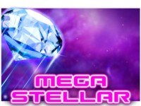 Mega Stellar Spielautomat