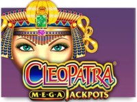MegaJackpots Cleopatra Spielautomat