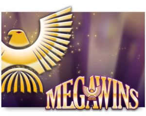Megawins Geldspielautomat online spielen