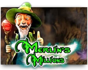 Merlin's Millions Superbet Casinospiel online spielen