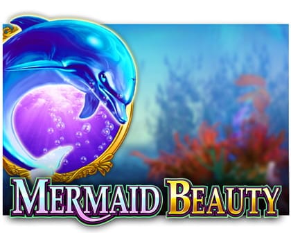 Mermaid Beauty Casinospiel online spielen