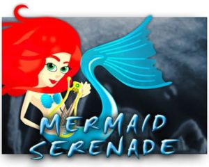 Mermaid Serenade Casinospiel online spielen