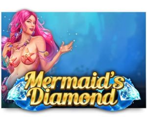 Mermaid's Diamond Geldspielautomat kostenlos