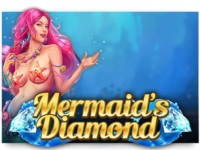 Mermaid's Diamond Spielautomat