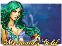 Mermaid's Gold Spielautomat