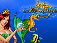 Mermaid's Pearl Spielautomat