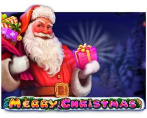 Merry Christmas Automatenspiel online spielen