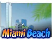 Miami Beach Spielautomat
