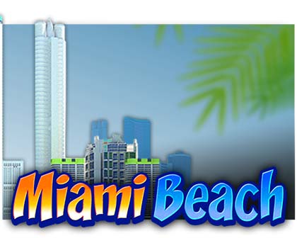 Miami Beach Spielautomat freispiel