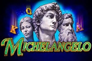 Michelangelo Spielautomat ohne Anmeldung