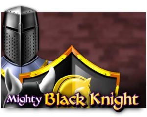 Mighty Black Knight Spielautomat ohne Anmeldung