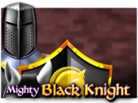 Mighty Black Knight Spielautomat