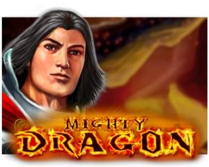 Mighty Dragon Spielautomat kostenlos