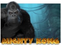 Mighty Kong Spielautomat