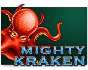 Mighty Kraken Videoslot freispiel