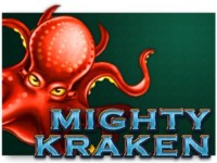 Mighty Kraken Spielautomat