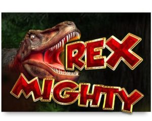 Mighty Rex Video Slot kostenlos