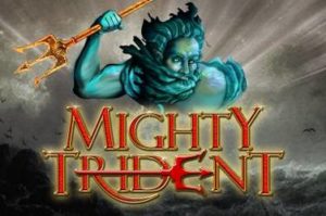 Mighty Trident Videoslot ohne Anmeldung