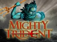 Mighty Trident Spielautomat