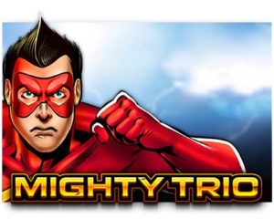 Mighty Trio Slotmaschine online spielen