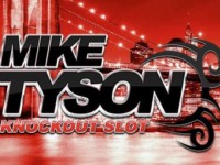 Mike Tyson Knockout Spielautomat