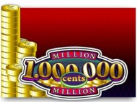Million cents HD Spielautomat