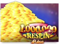 Million Coins Respin Spielautomat