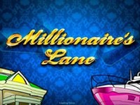 Millionaire's Lane Spielautomat