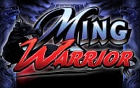 Ming Warrior Slotmaschine online spielen