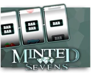 Minted Sevens Slotmaschine ohne Anmeldung