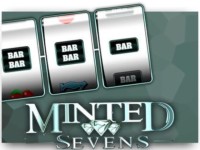 Minted Sevens Spielautomat
