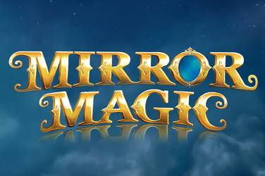Mirror Magic Automatenspiel online spielen