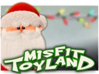 Misfit Toyland Spielautomat
