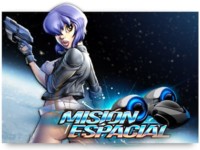 Mision Espacial Spielautomat