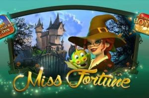 Miss Fortune Video Slot freispiel