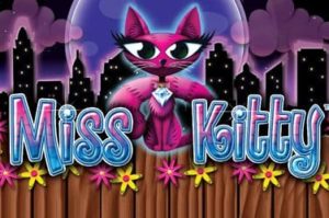Miss Kitty Geldspielautomat kostenlos