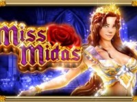 Miss Midas Spielautomat