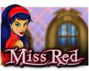 Miss Red Video Slot kostenlos