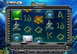 Mission Atlantis Casinospiel ohne Anmeldung